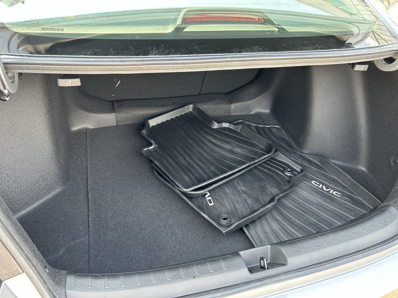2023 Honda Civic in Mississauga, Ontario