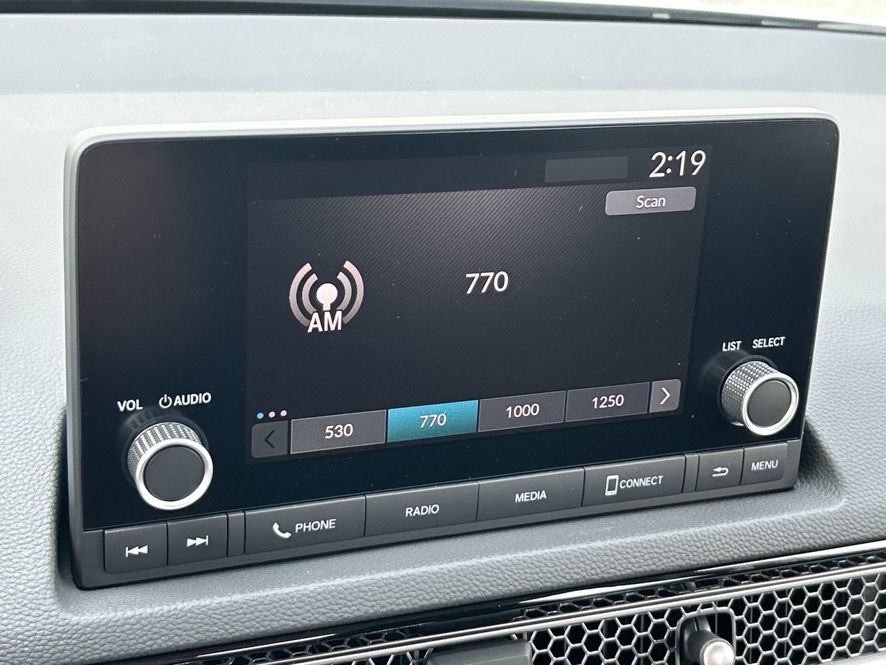 2023 Honda Civic in Mississauga, Ontario
