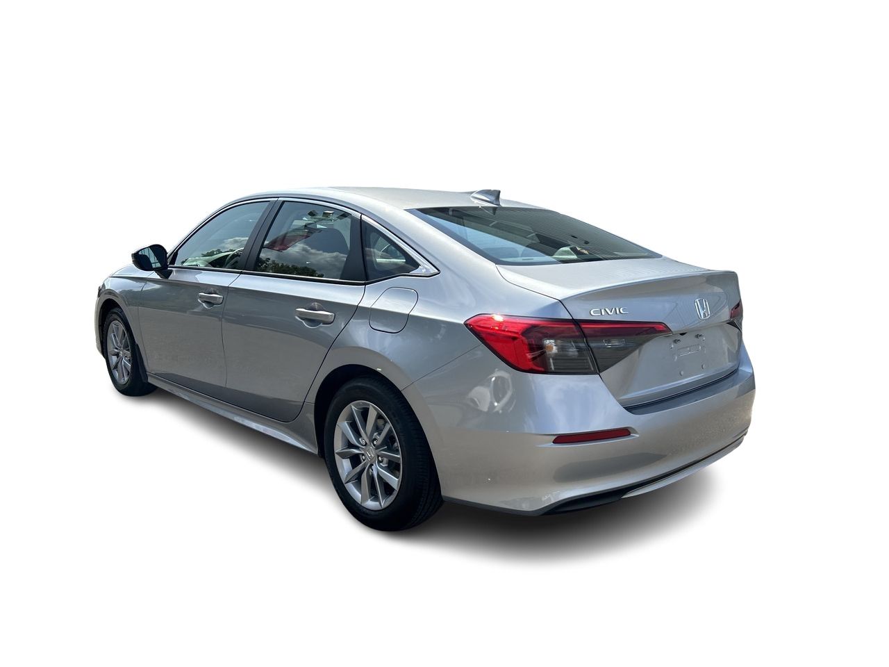 2023 Honda Civic in Mississauga, Ontario
