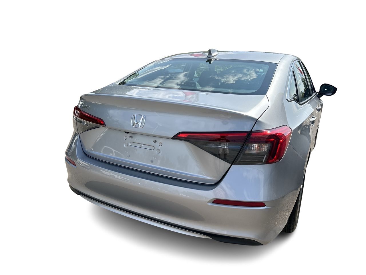 2023 Honda Civic in Mississauga, Ontario