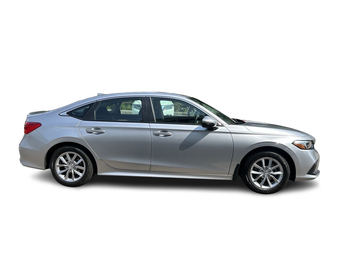 2023 Honda Civic in Mississauga, Ontario