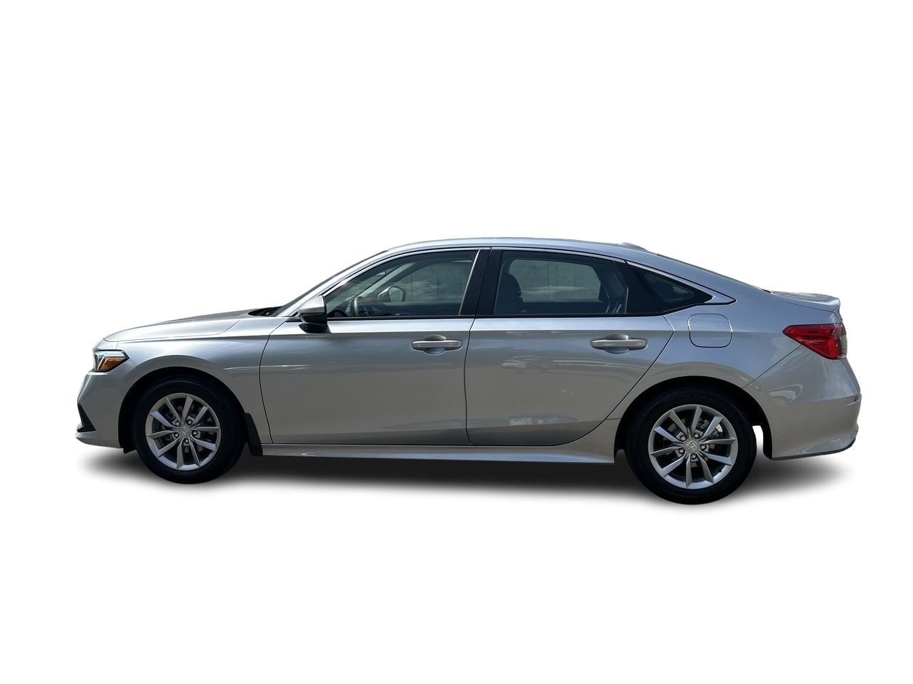 2023 Honda Civic in Mississauga, Ontario