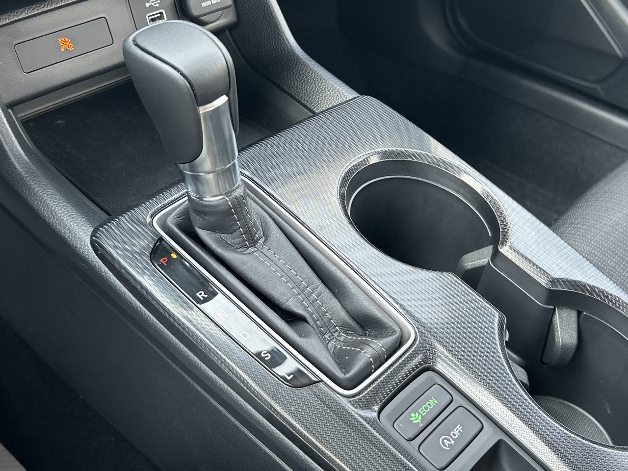 2023 Honda Civic in Mississauga, Ontario