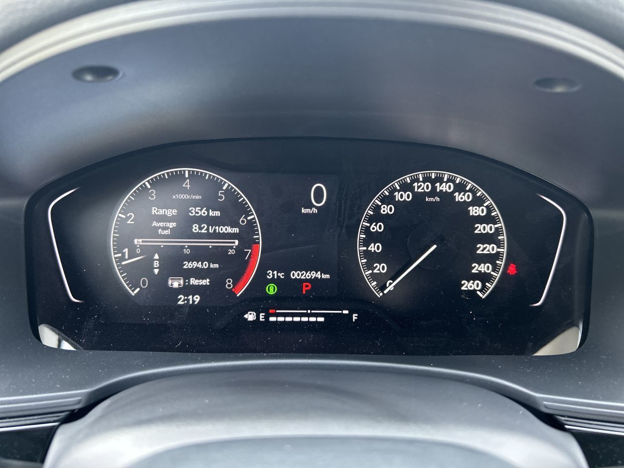 2023 Honda Civic in Mississauga, Ontario