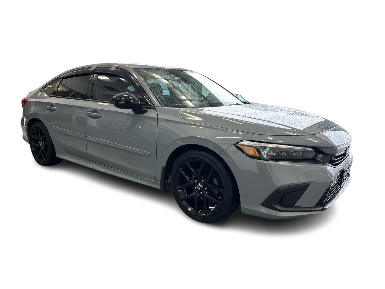 2023 Honda Civic in Mississauga, Ontario