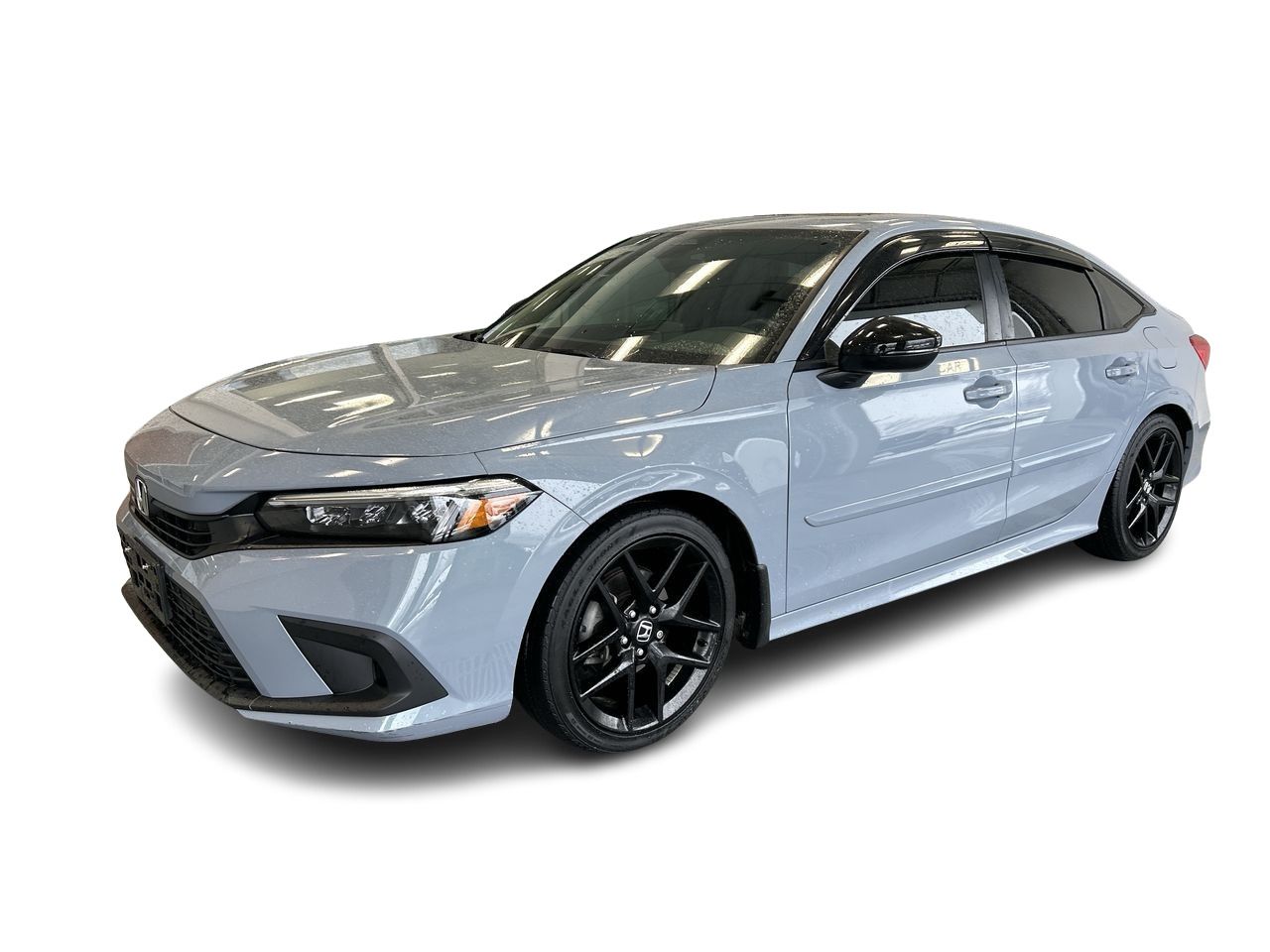 2023 Honda Civic in Mississauga, Ontario