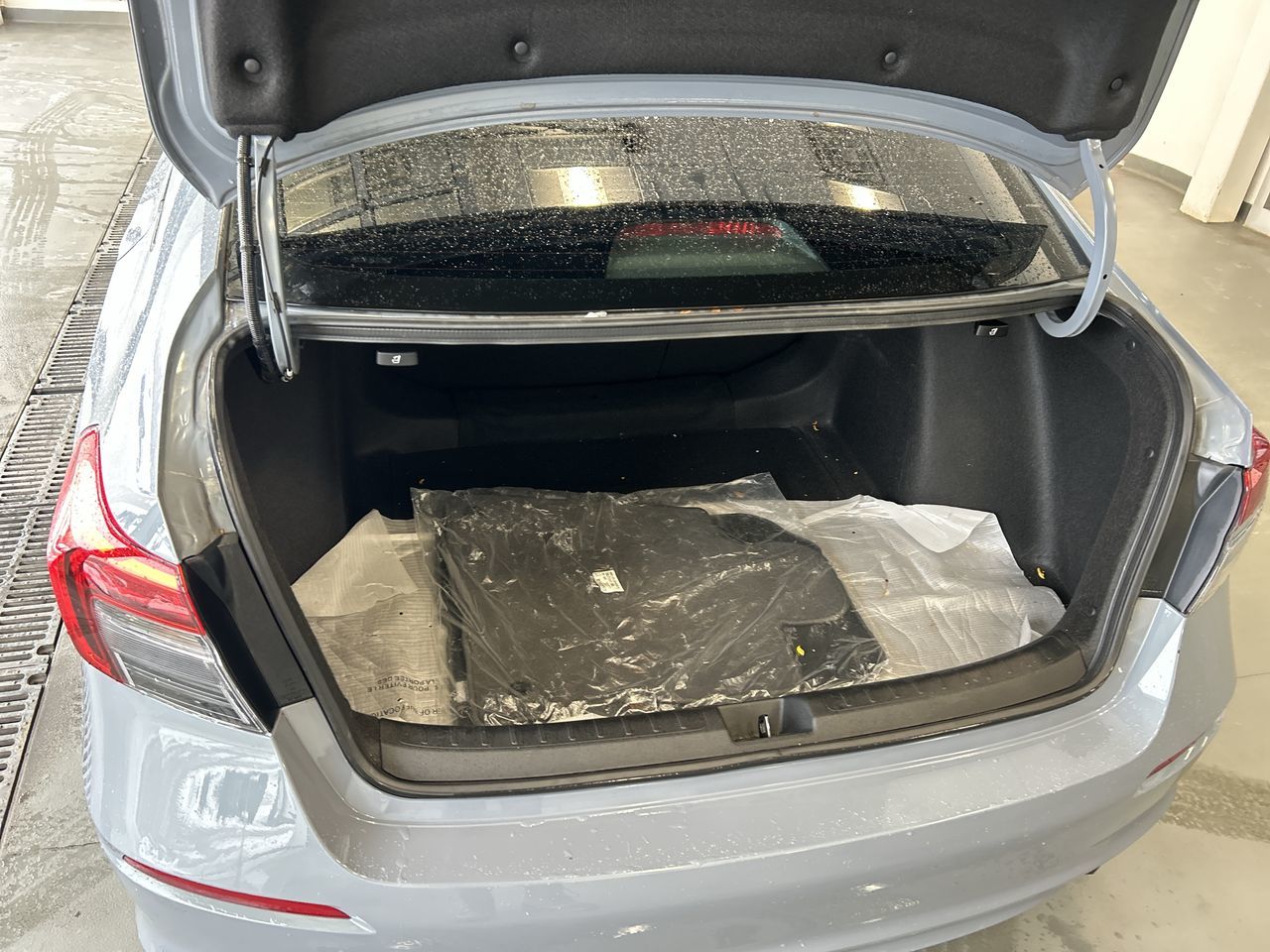 2023 Honda Civic in Mississauga, Ontario