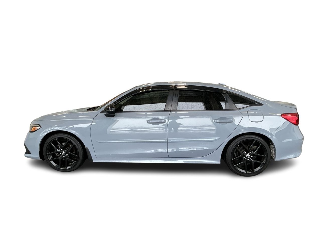 2023 Honda Civic in Mississauga, Ontario