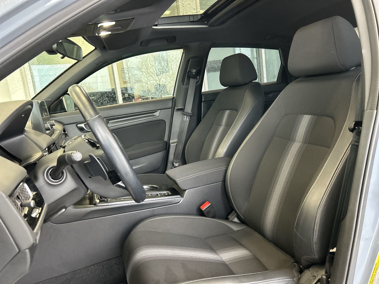 2023 Honda Civic in Mississauga, Ontario