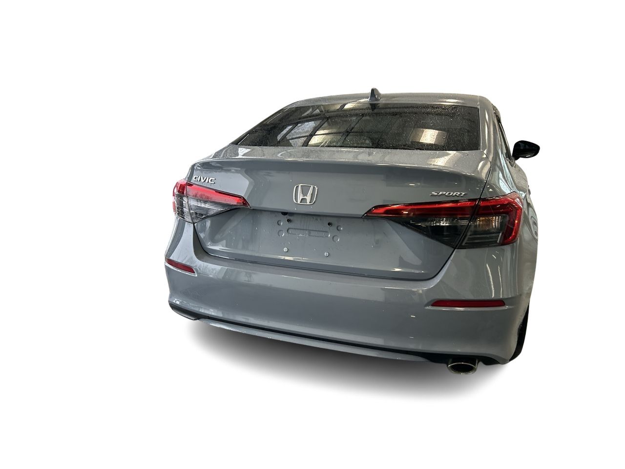 2023 Honda Civic in Mississauga, Ontario