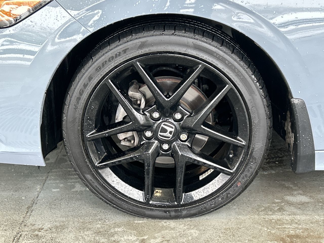 2023 Honda Civic in Mississauga, Ontario