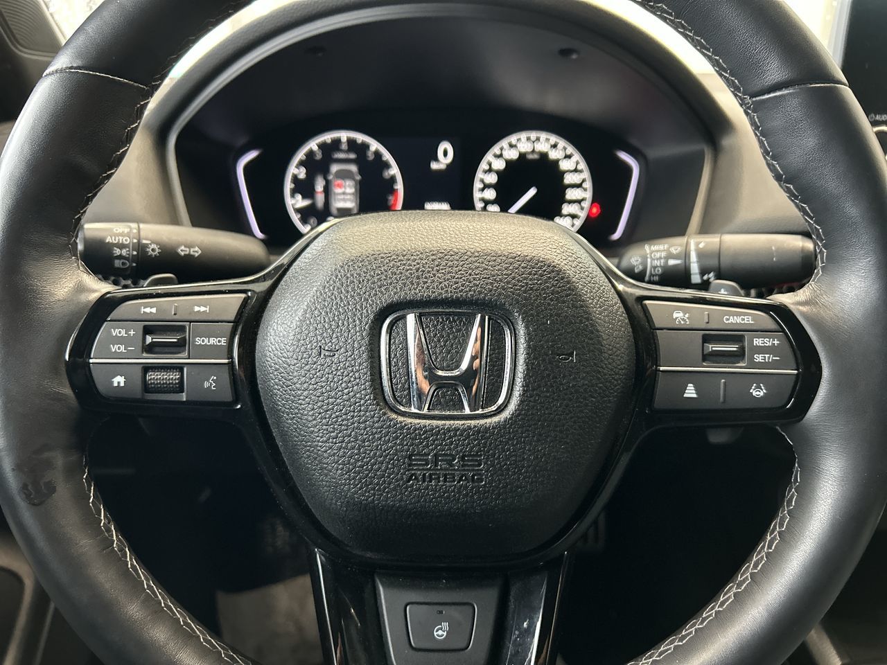 2023 Honda Civic in Mississauga, Ontario