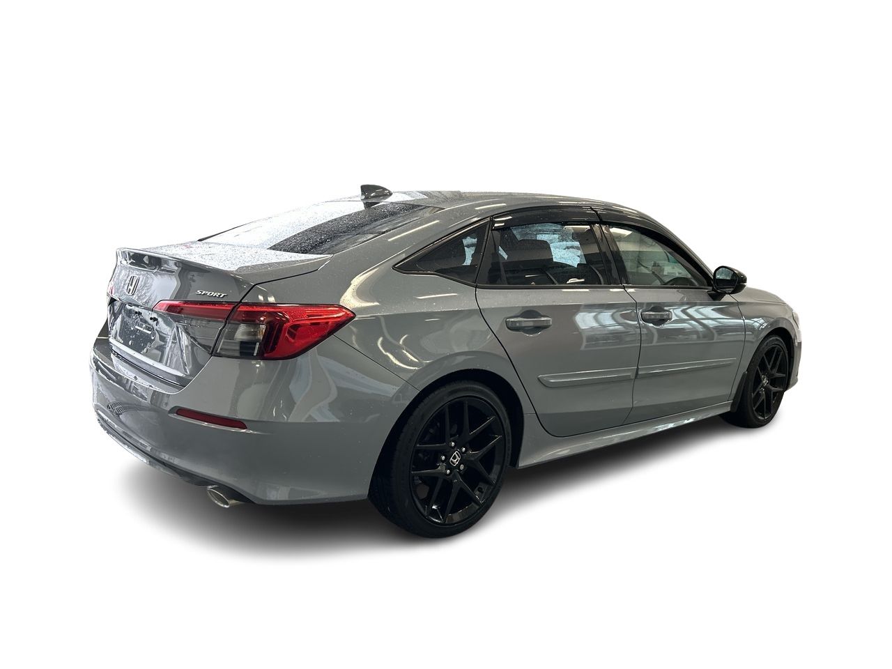 2023 Honda Civic in Mississauga, Ontario