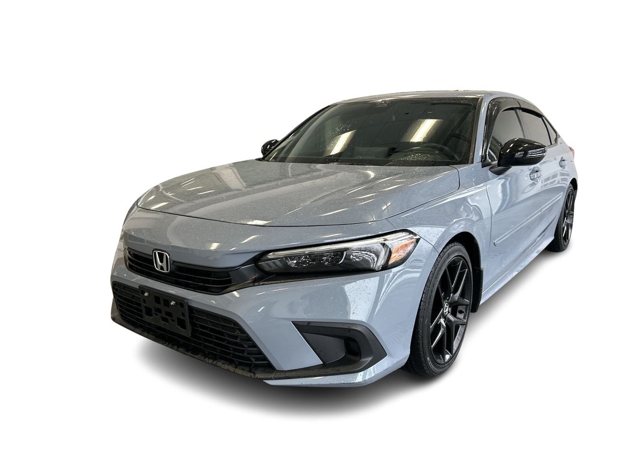 2023 Honda Civic in Mississauga, Ontario