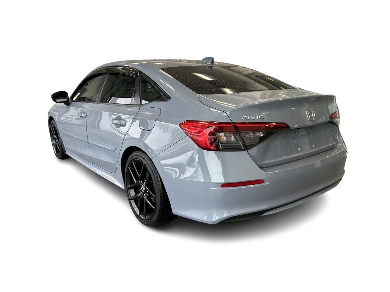 2023 Honda Civic in Mississauga, Ontario