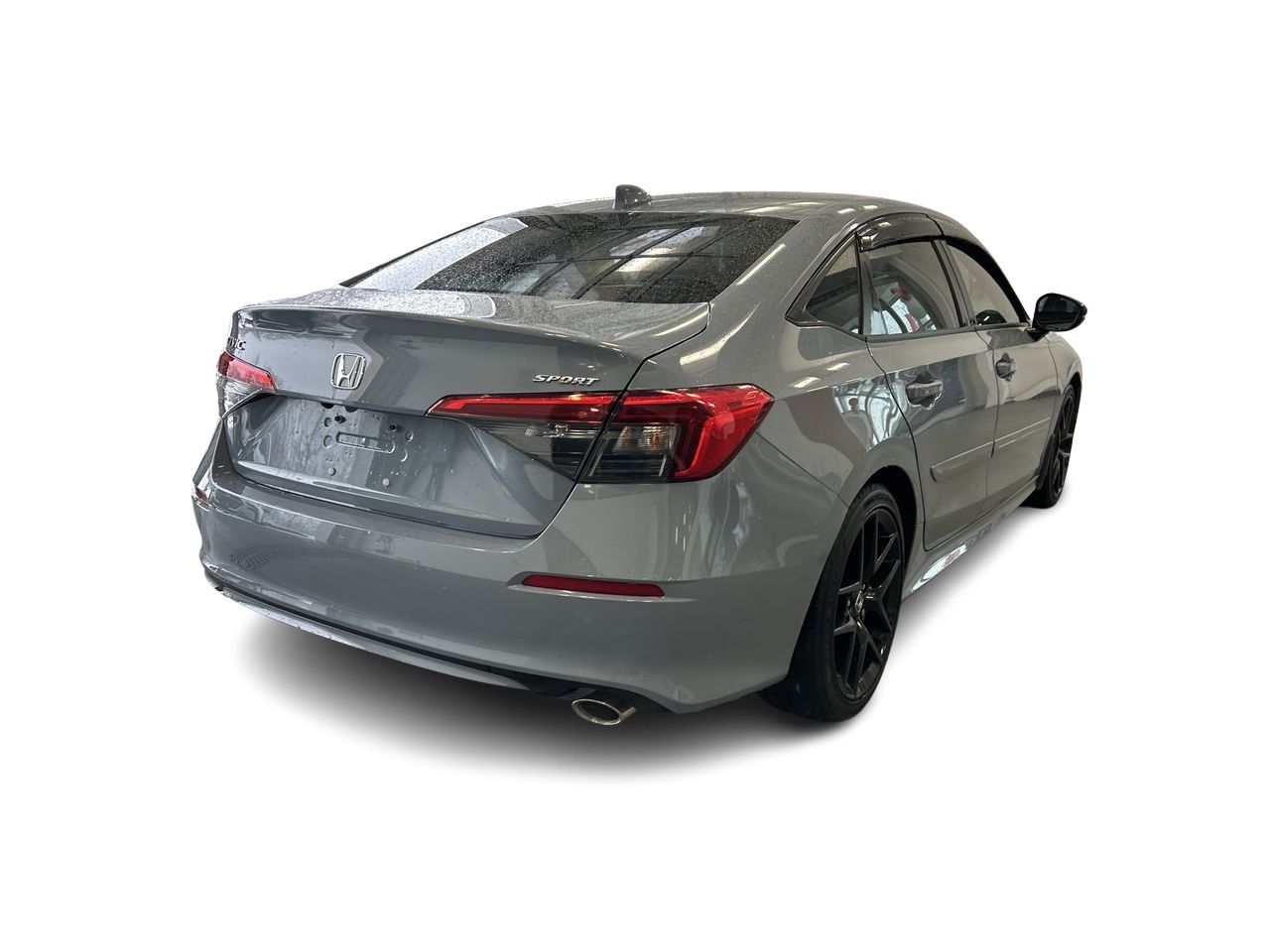 2023 Honda Civic in Mississauga, Ontario