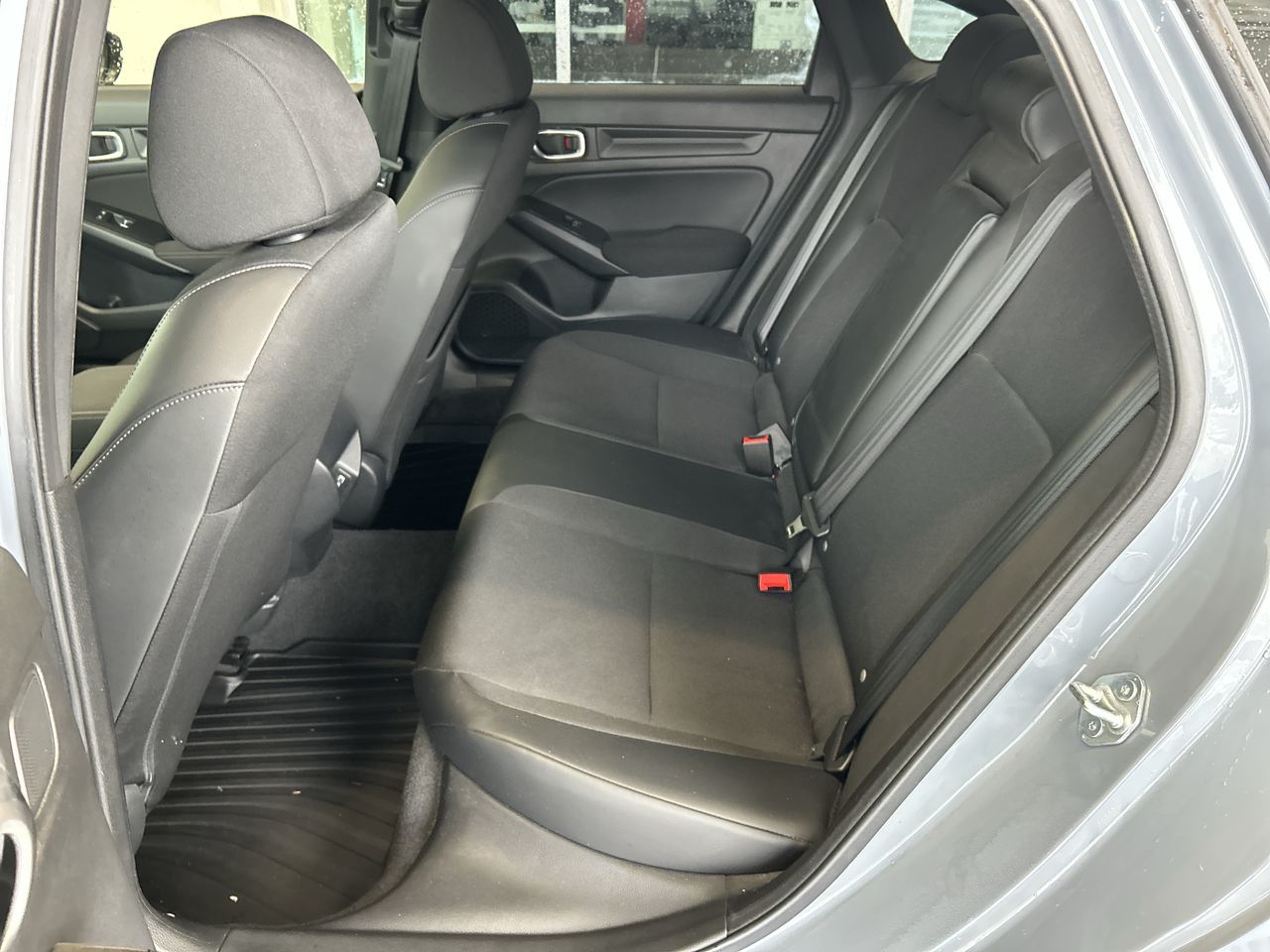 2023 Honda Civic in Mississauga, Ontario