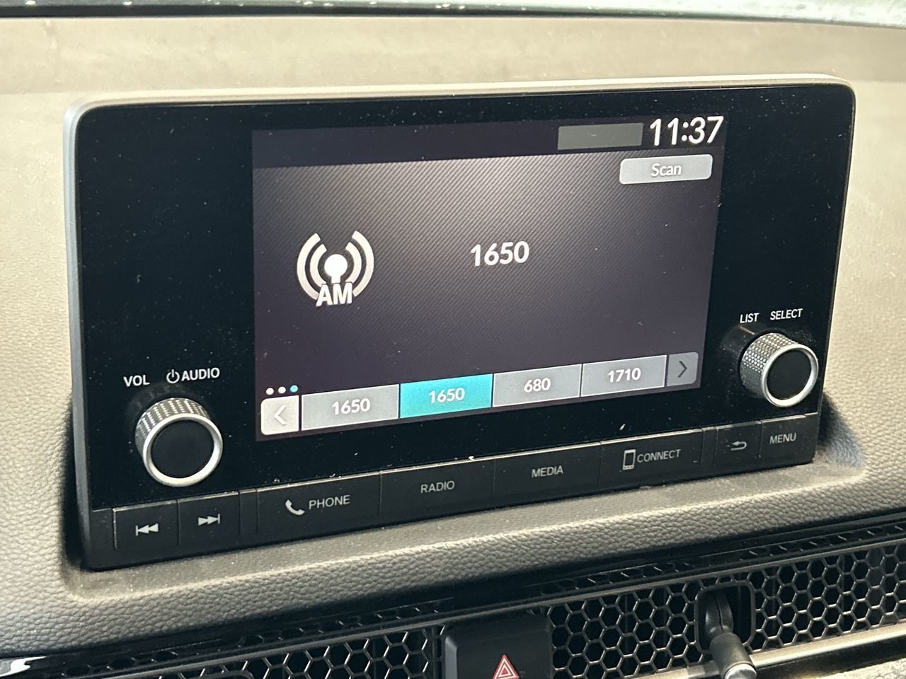 2023 Honda Civic in Mississauga, Ontario