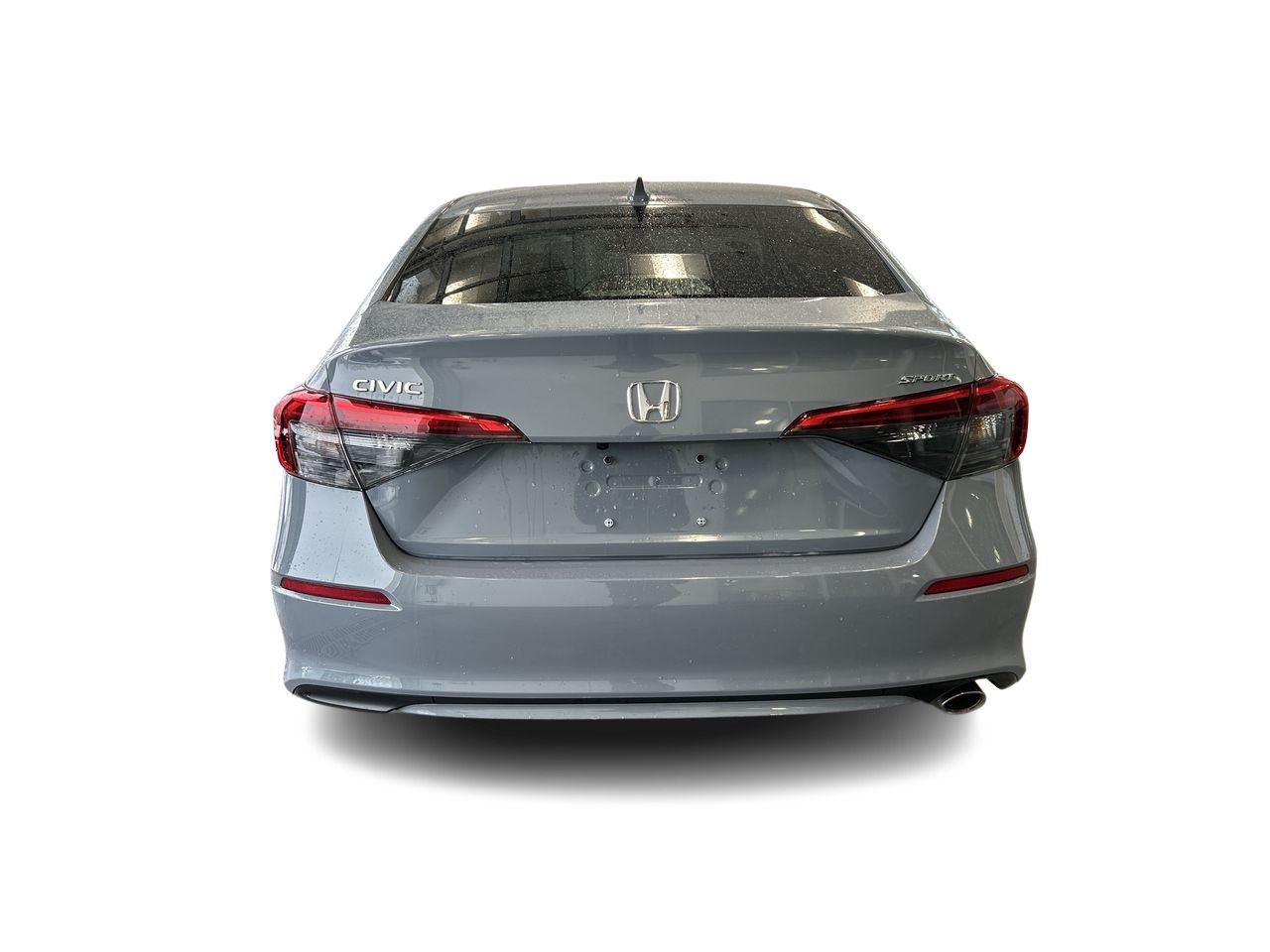 2023 Honda Civic in Mississauga, Ontario