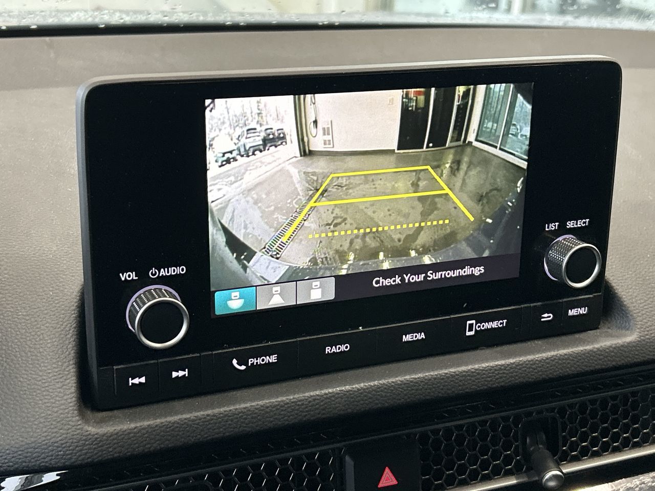 2023 Honda Civic in Mississauga, Ontario