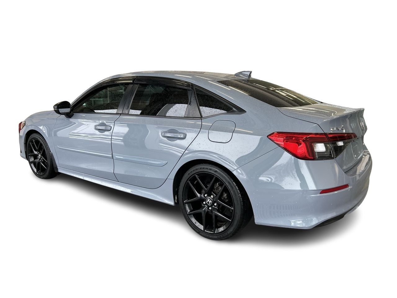 2023 Honda Civic in Mississauga, Ontario