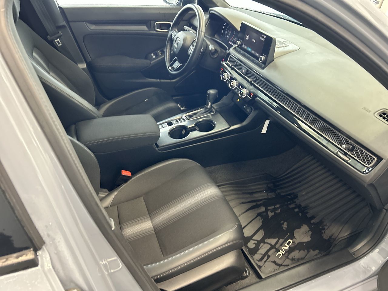 2023 Honda Civic in Mississauga, Ontario
