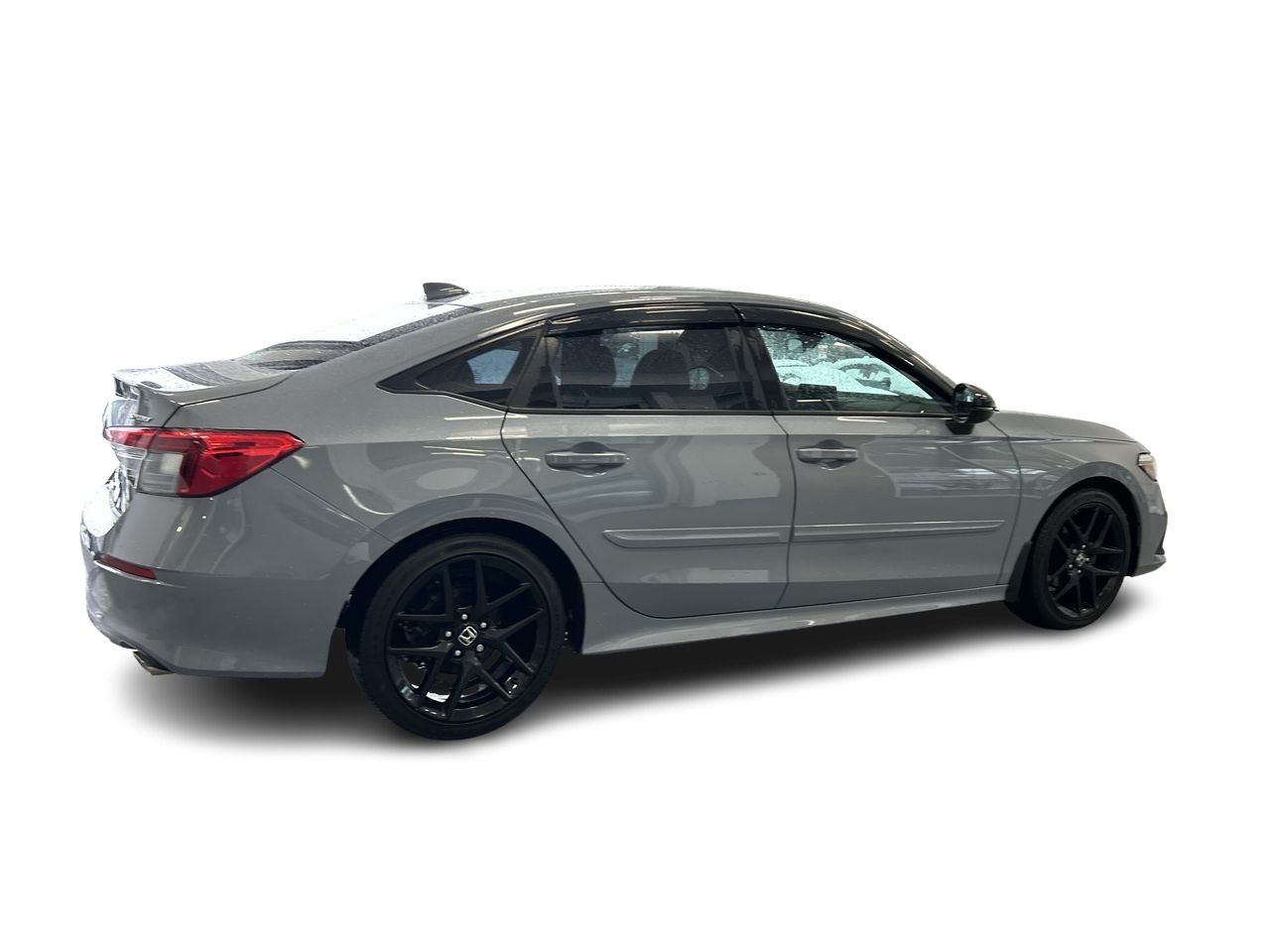 2023 Honda Civic in Mississauga, Ontario