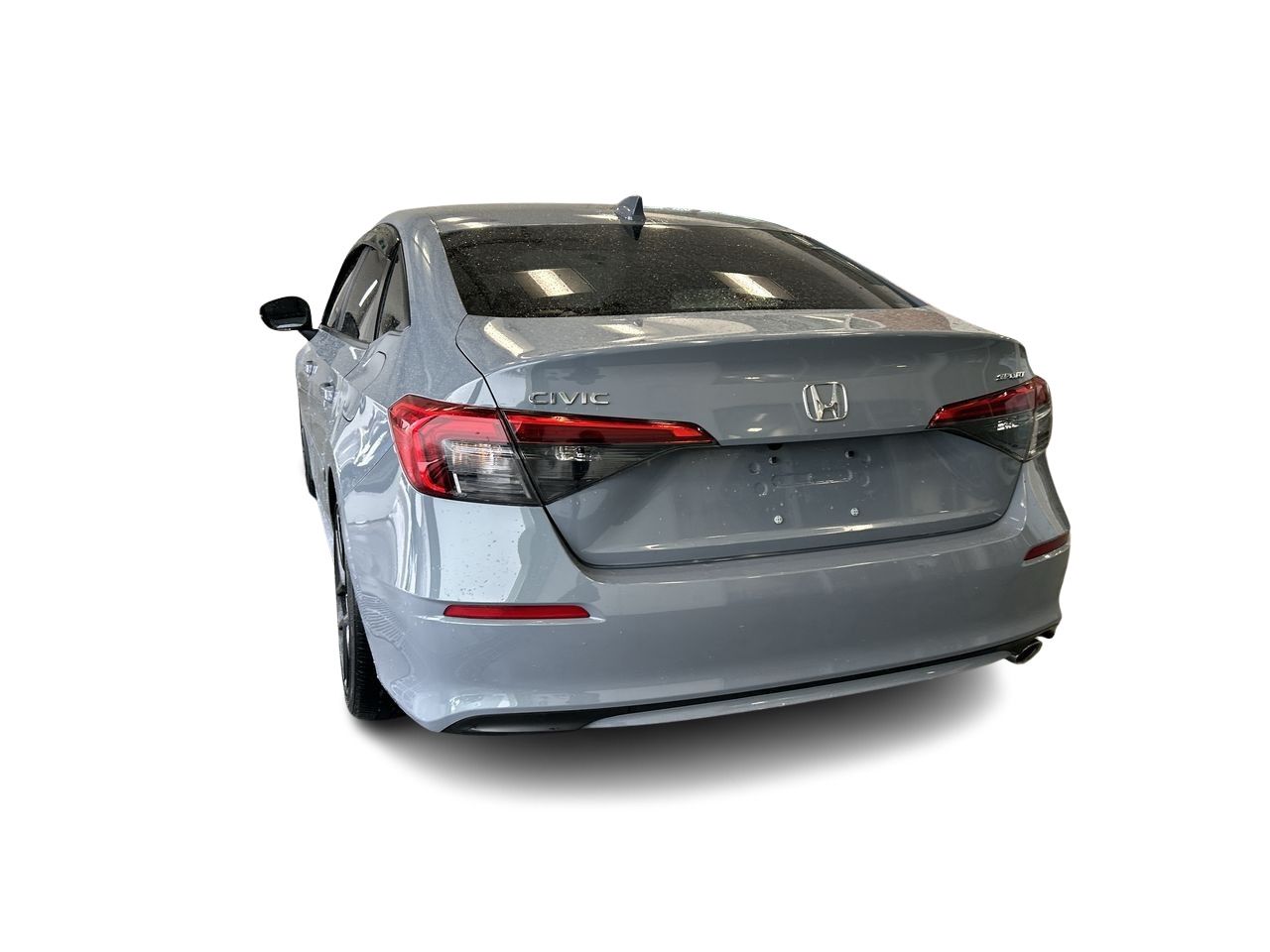 2023 Honda Civic in Mississauga, Ontario