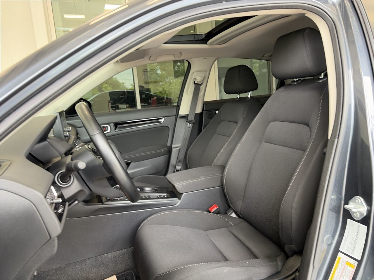 2023 Honda Civic