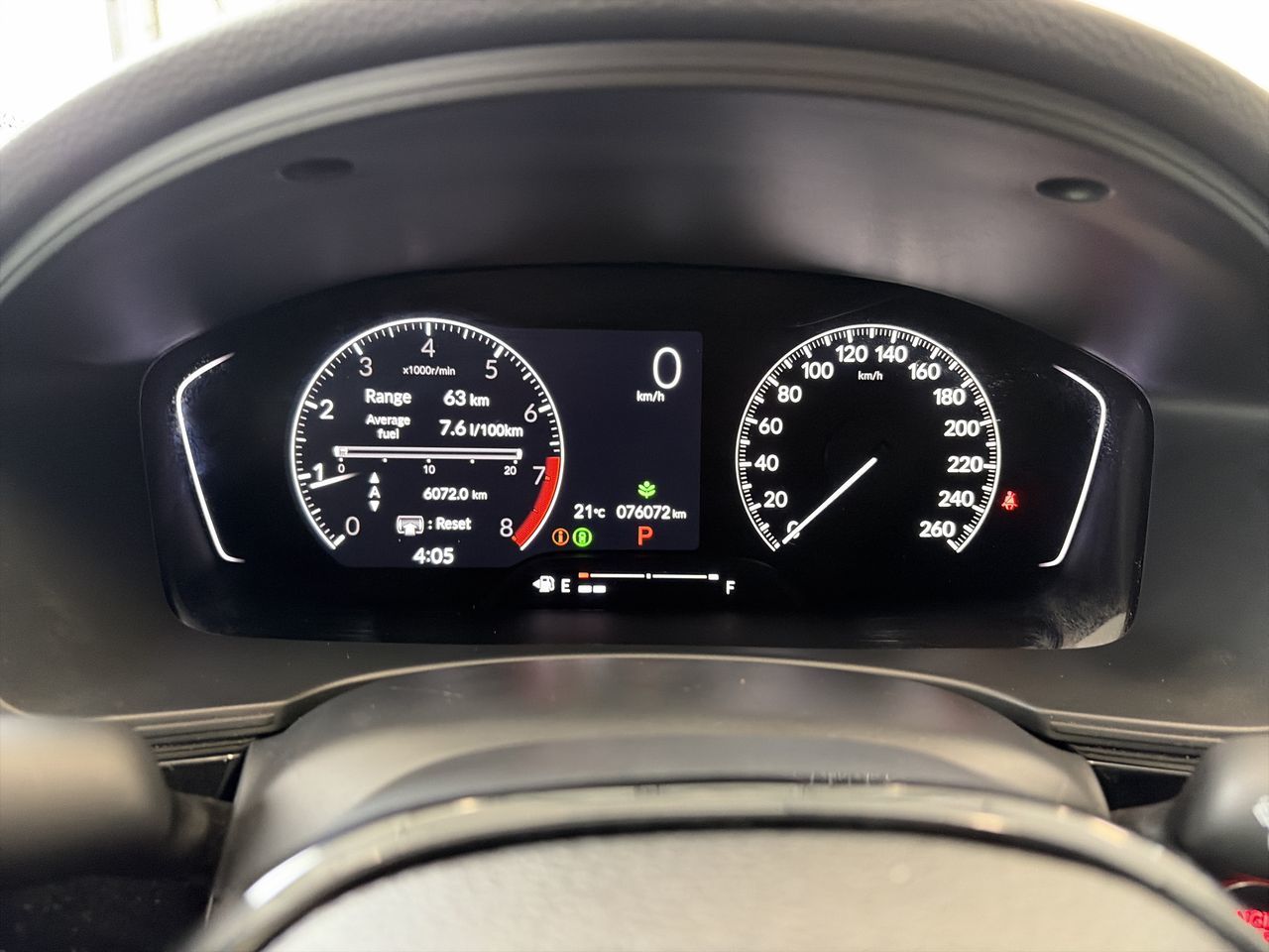 2023 Honda Civic