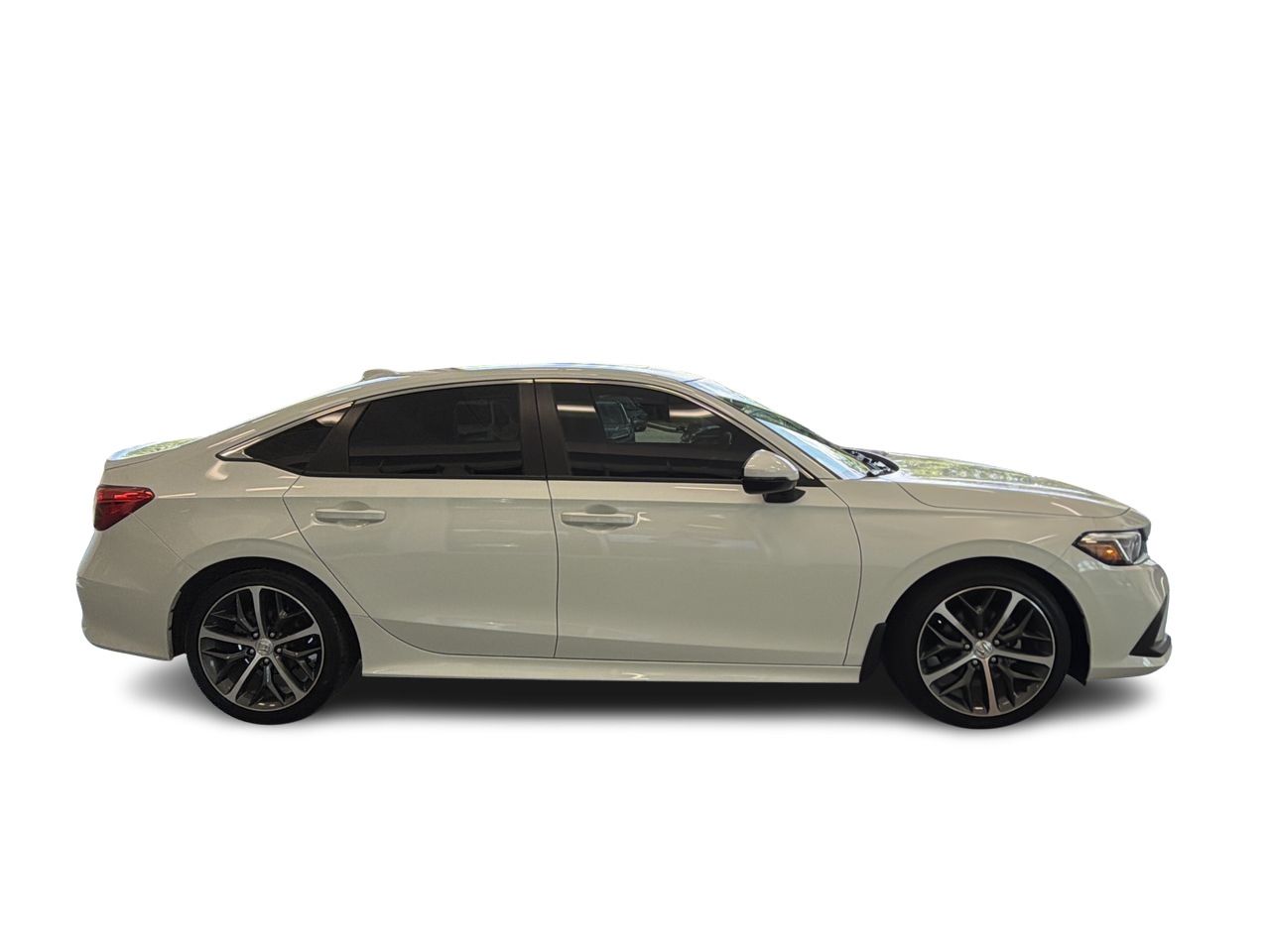 2023 Honda Civic in Mississauga, Ontario