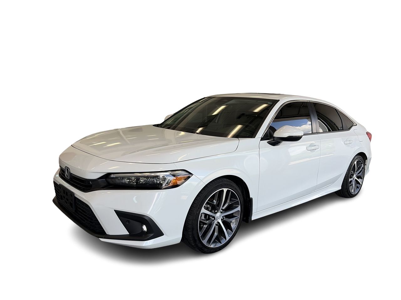 2023 Honda Civic in Mississauga, Ontario