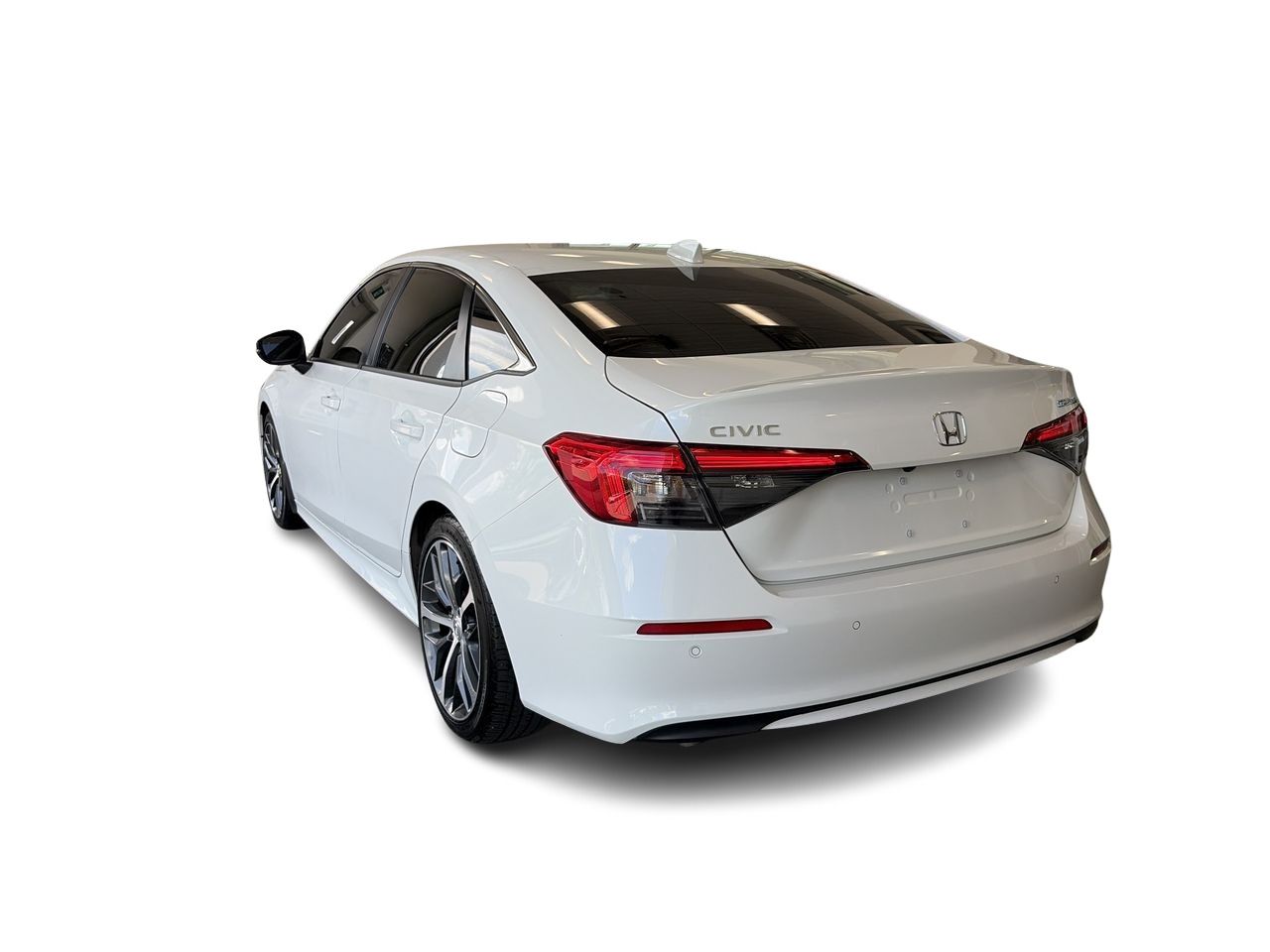 2023 Honda Civic in Mississauga, Ontario