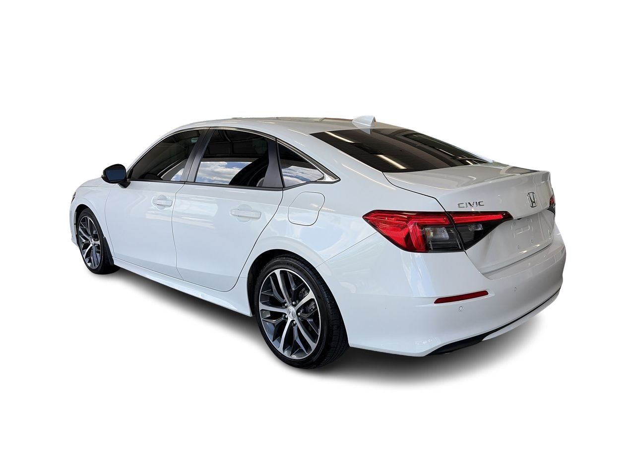 2023 Honda Civic in Mississauga, Ontario
