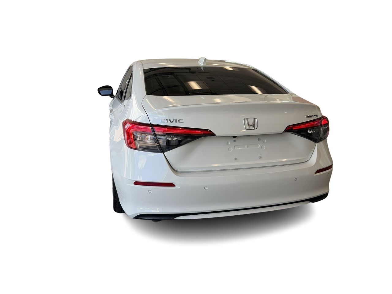 2023 Honda Civic in Mississauga, Ontario