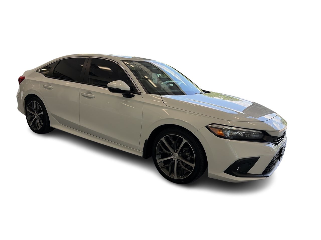 2023 Honda Civic in Mississauga, Ontario