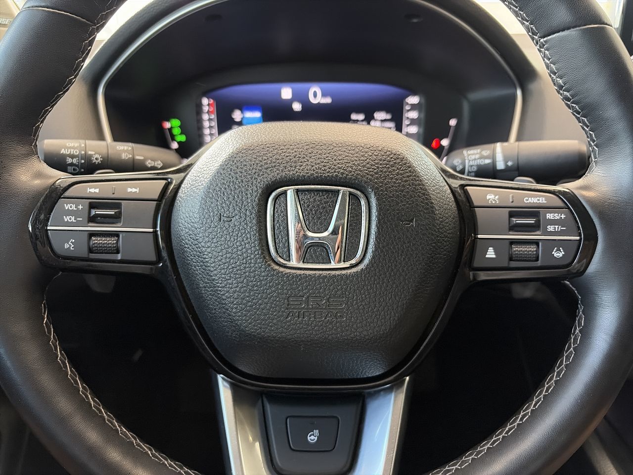 2023 Honda Civic in Mississauga, Ontario