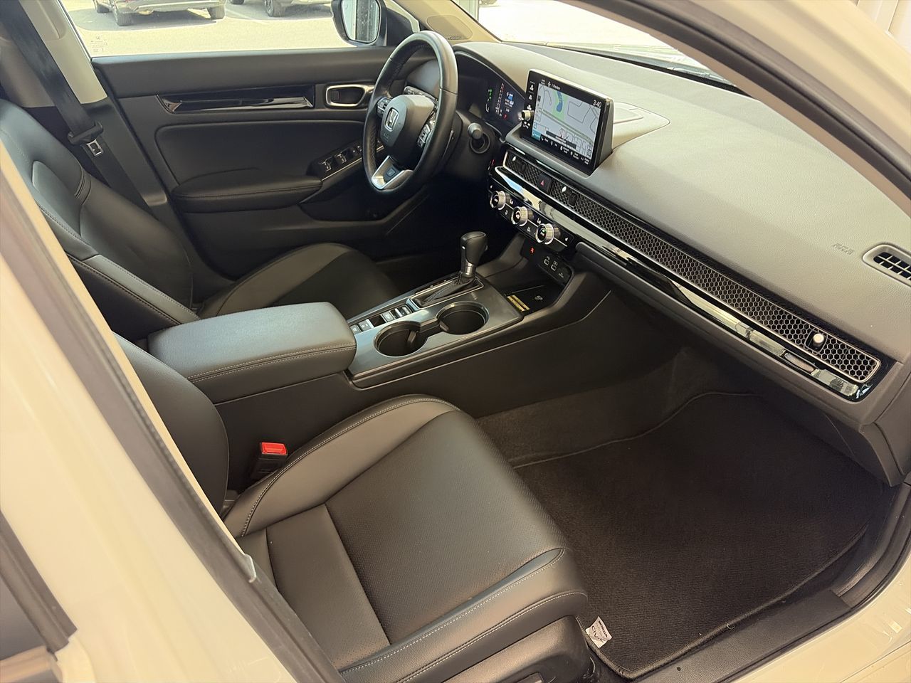 2023 Honda Civic in Mississauga, Ontario