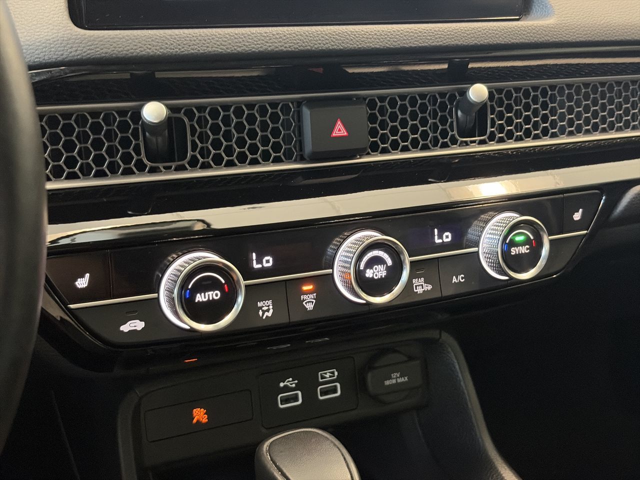 2023 Honda Civic in Mississauga, Ontario