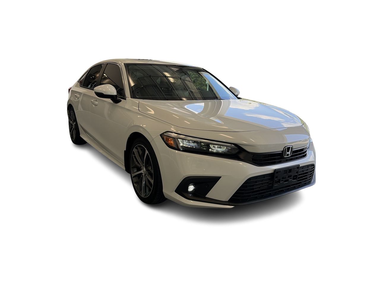 2023 Honda Civic in Mississauga, Ontario