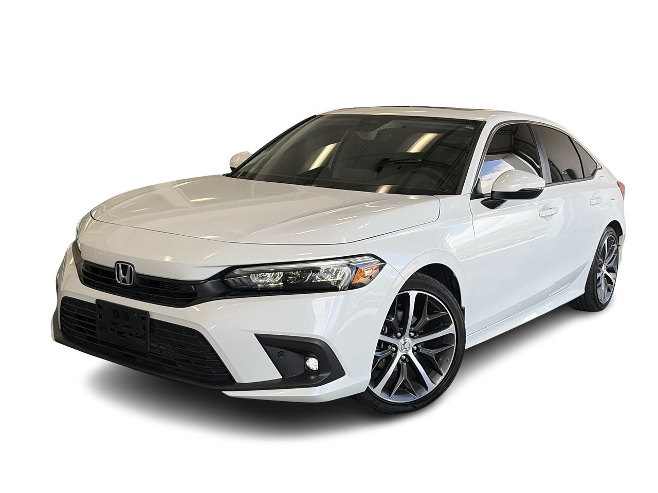 2023 Honda Civic in Mississauga, Ontario