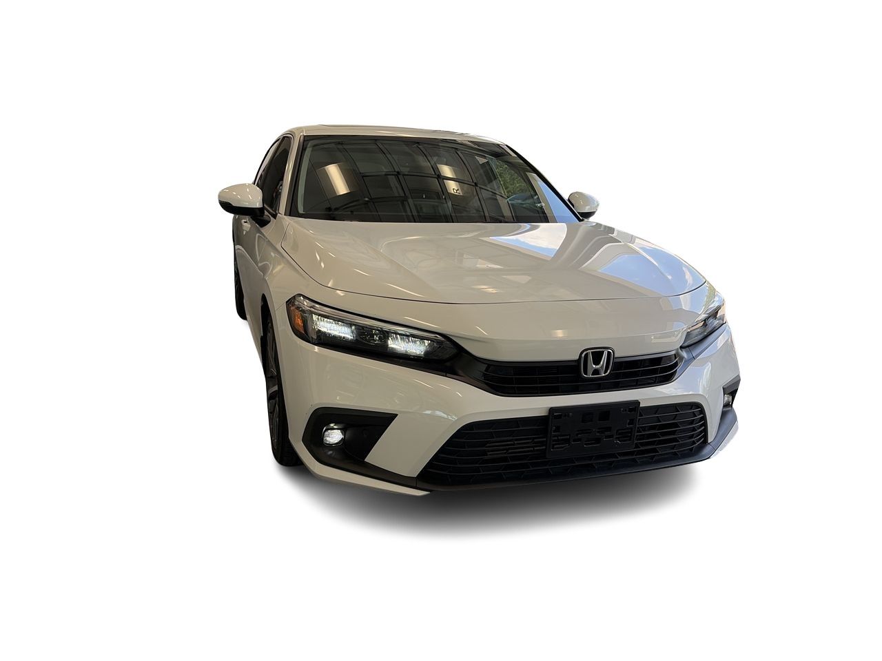2023 Honda Civic in Mississauga, Ontario
