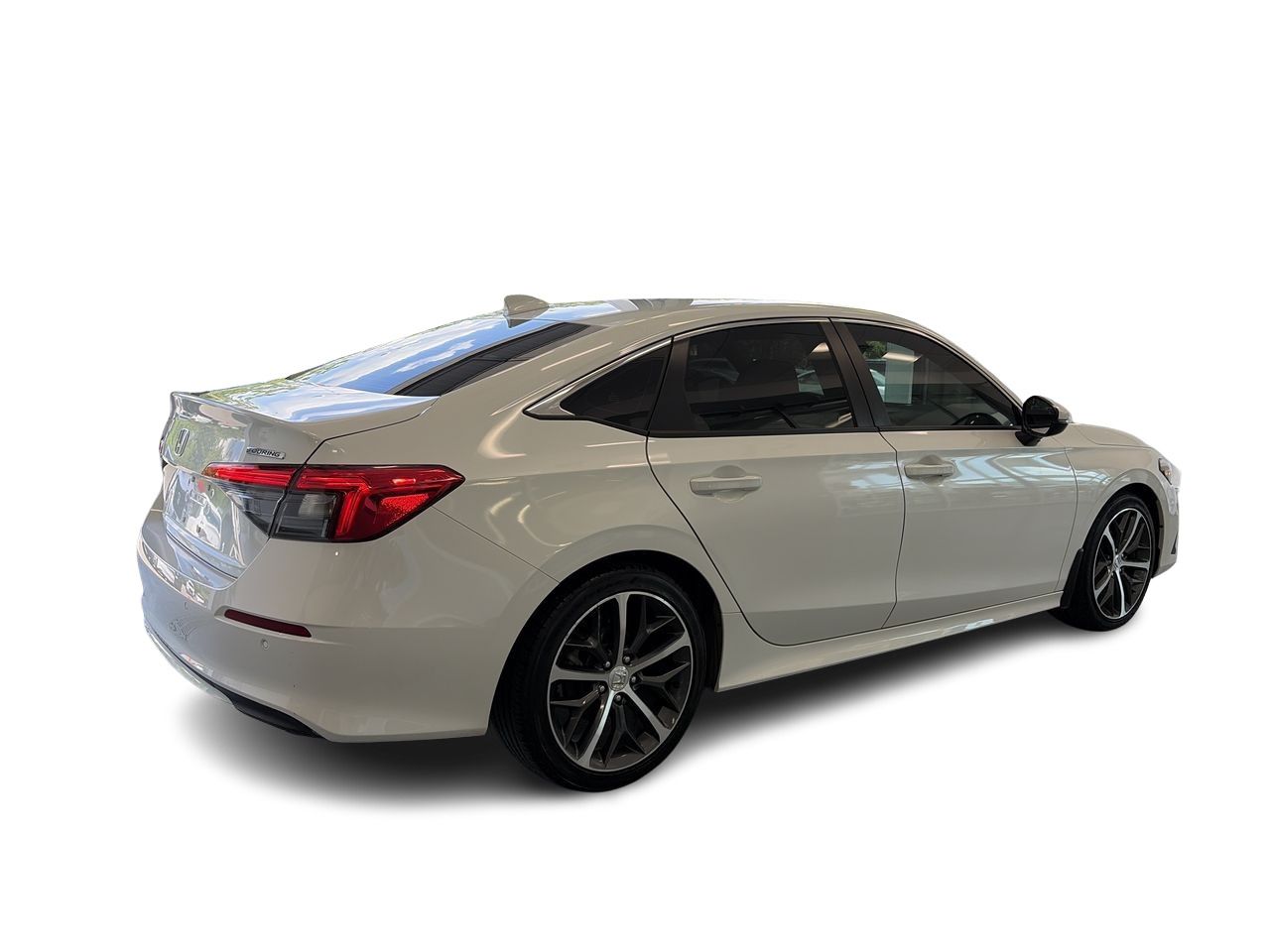 2023 Honda Civic in Mississauga, Ontario