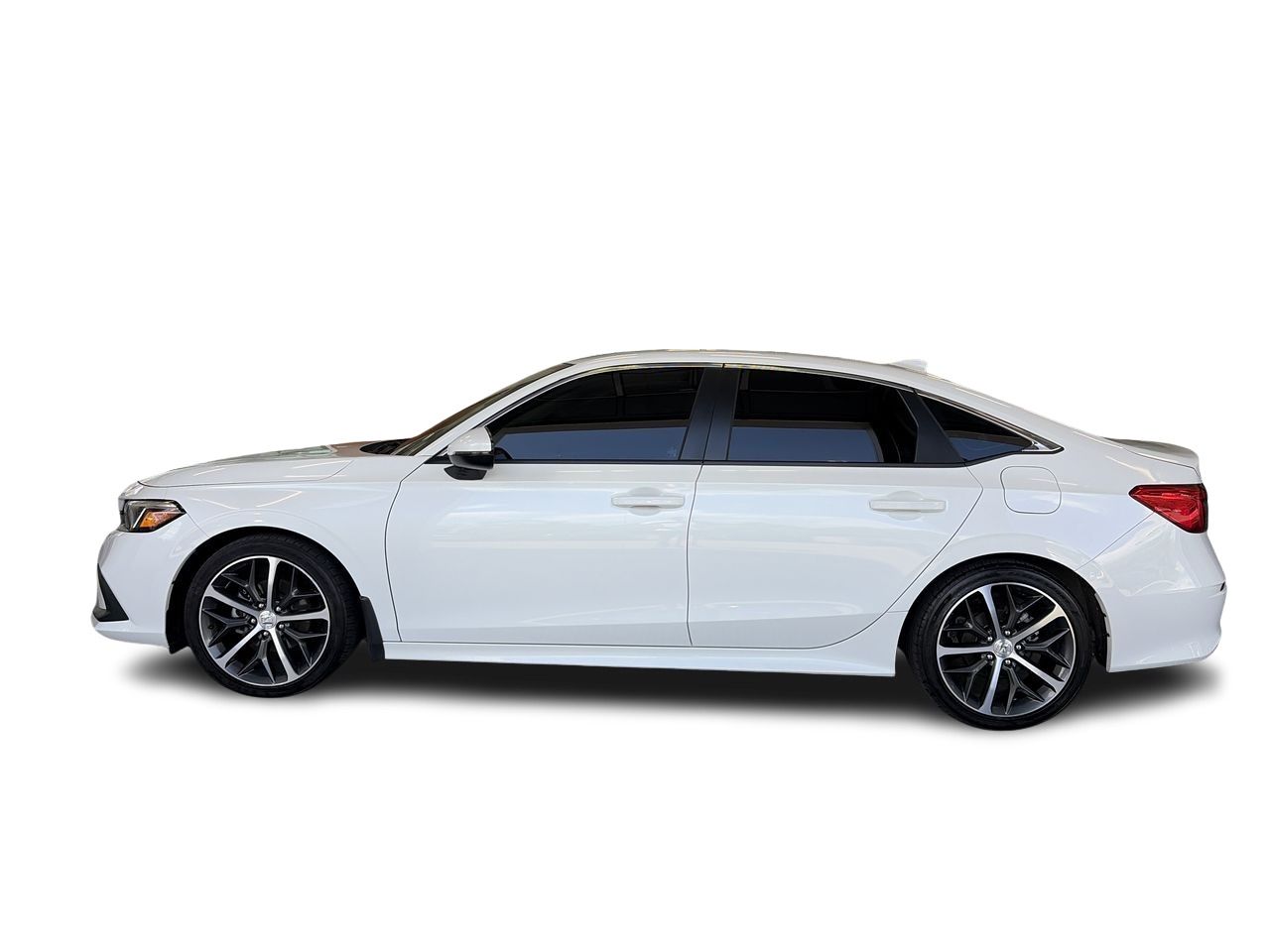 2023 Honda Civic in Mississauga, Ontario