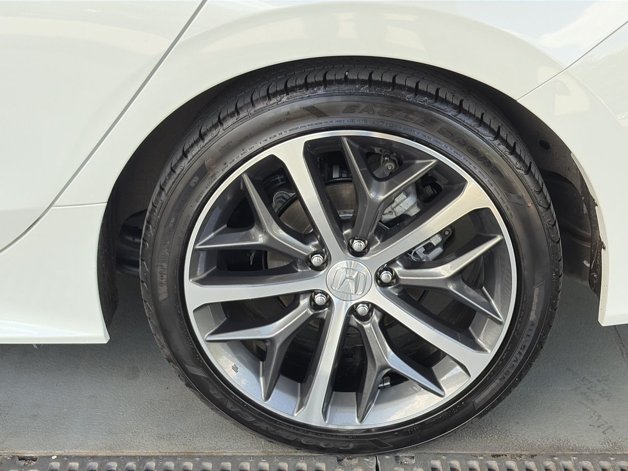 2023 Honda Civic in Mississauga, Ontario