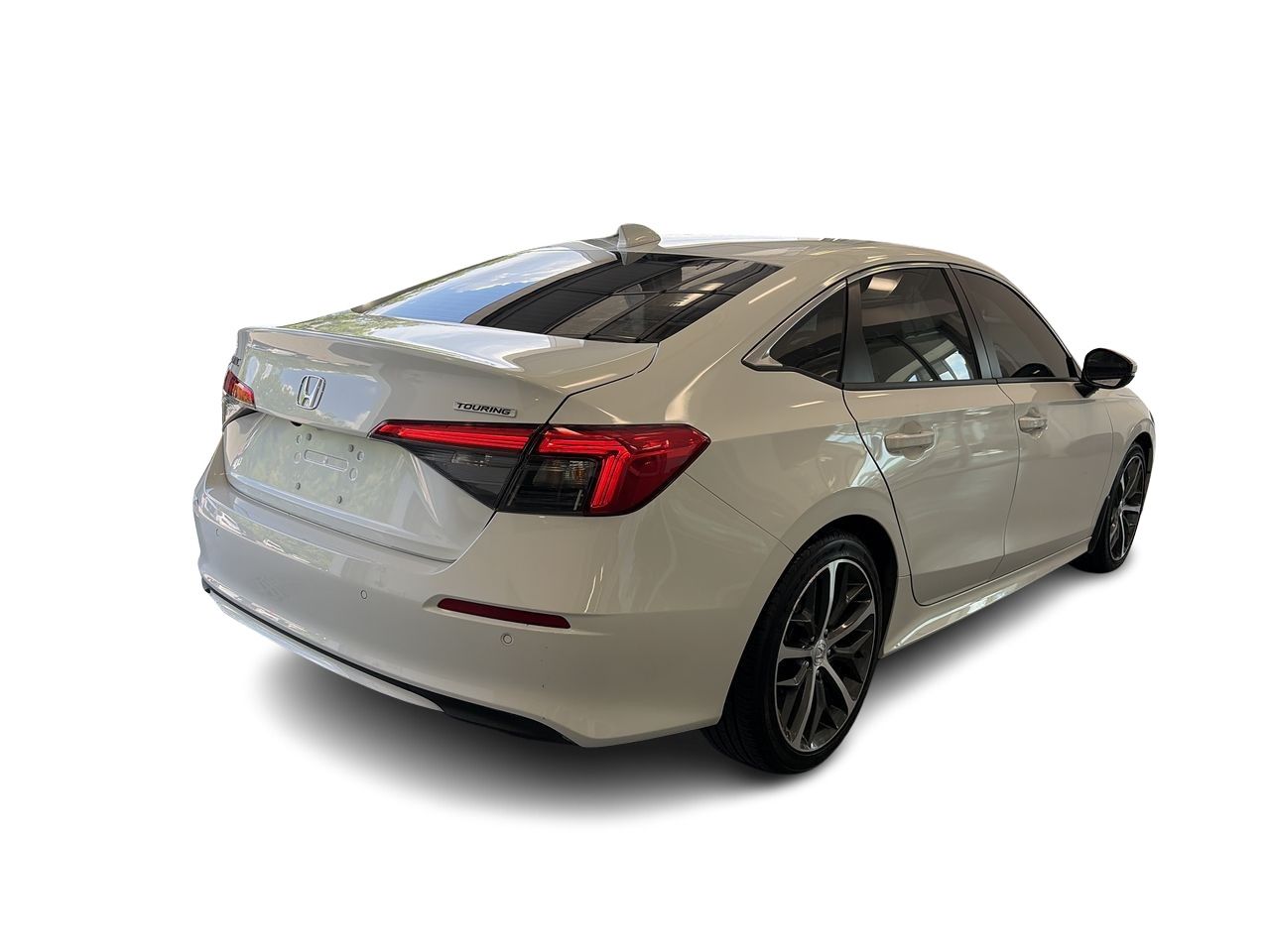 2023 Honda Civic in Mississauga, Ontario