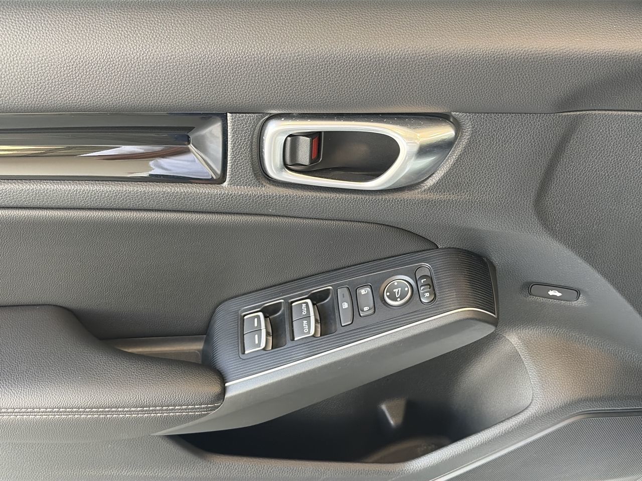 2023 Honda Civic in Mississauga, Ontario