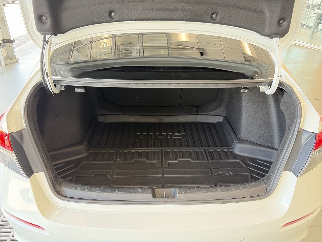 2023 Honda Civic in Mississauga, Ontario