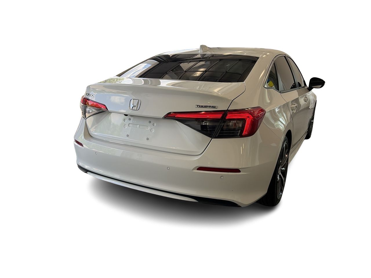 2023 Honda Civic in Mississauga, Ontario