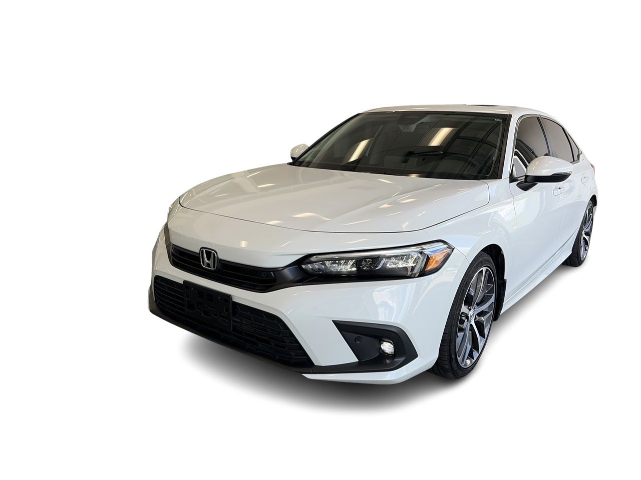 2023 Honda Civic in Mississauga, Ontario